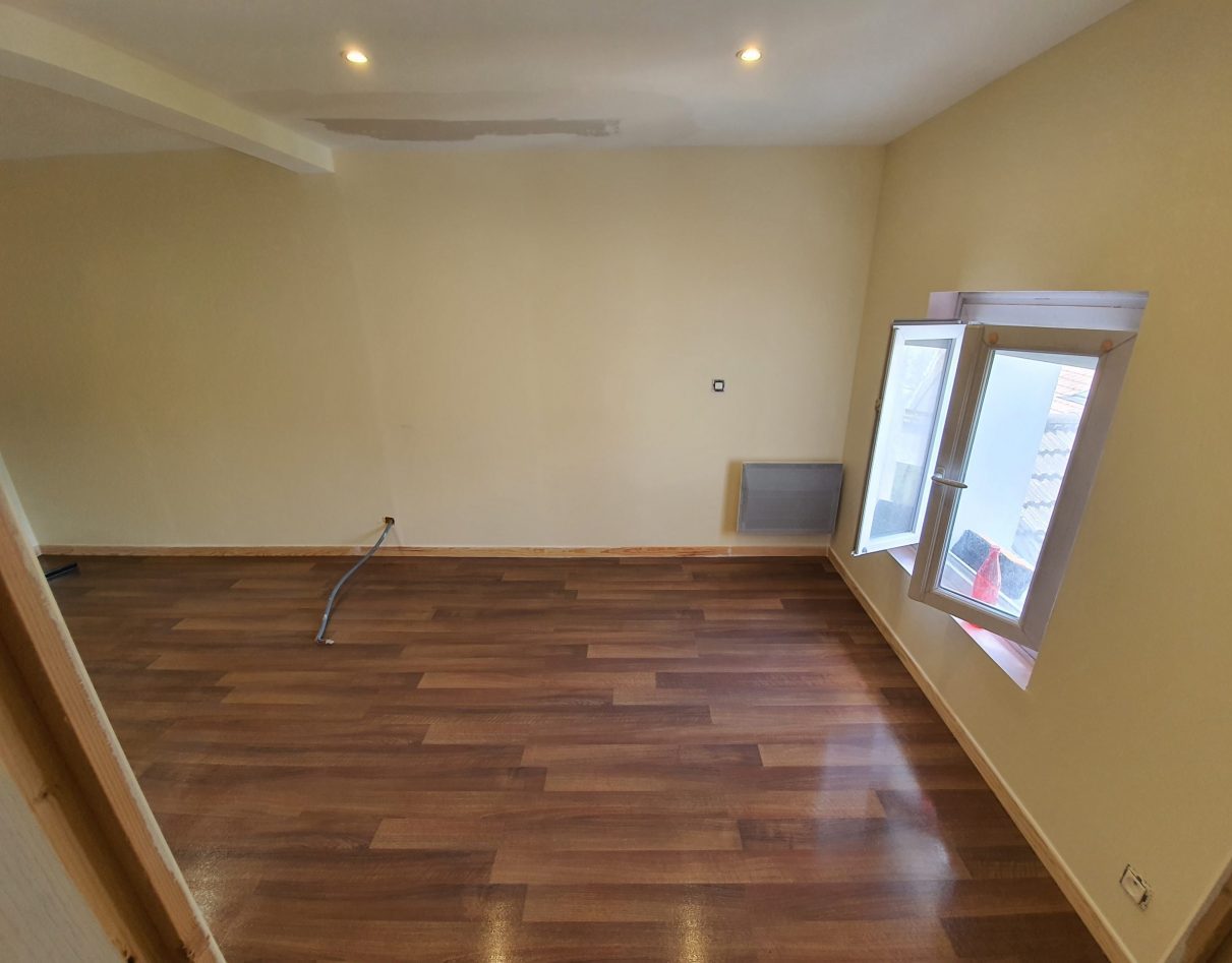 Pose de parquet Pose de parquet